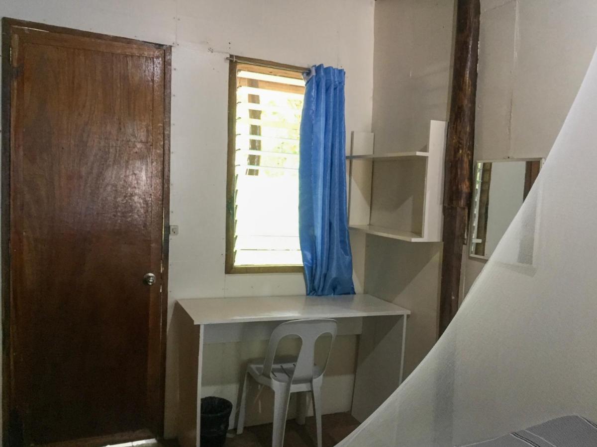 Beach House Resort And Dive Center Mambajao Exterior foto